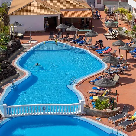 Whala!tenerife Playa de las Americas (Tenerife)