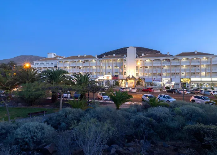 Aparthotel Whala!tenerife Playa de las Americas (Tenerife)