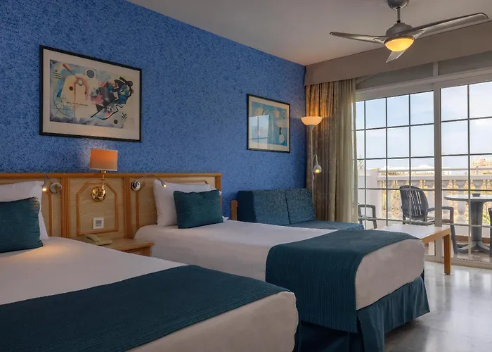 Aparthotel Whala!tenerife 3*