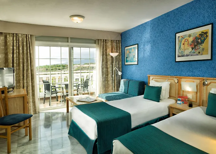 Aparthotel Whala!tenerife 3*