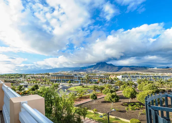 Aparthotel Whala!tenerife