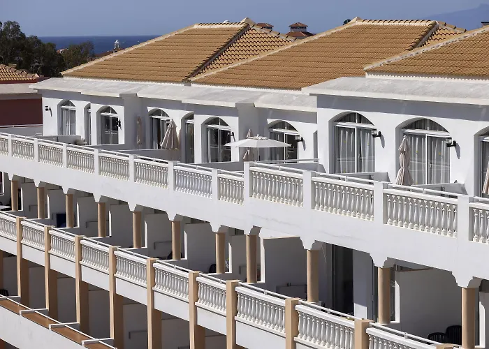 Whala!tenerife Playa de las Americas (Tenerife)