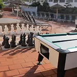 Aparthotel Whala!tenerife 3*