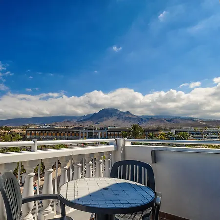 Aparthotel Whala!tenerife Playa de las Americas (Tenerife)