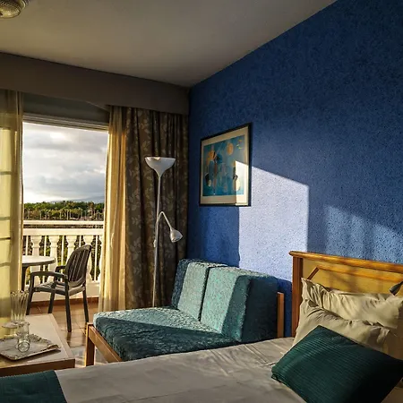 Aparthotel Whala!tenerife Playa de las Americas (Tenerife)