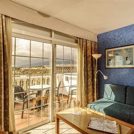 Whala!tenerife 3*