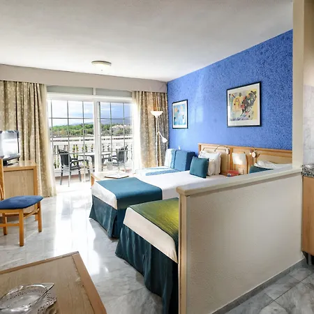 Whala!tenerife Aparthotel