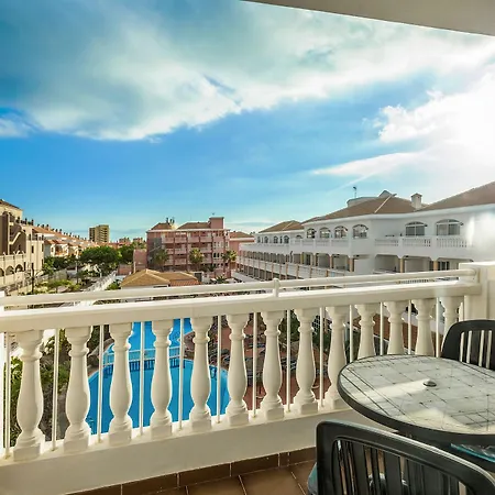 Whala!tenerife Aparthotel 3*