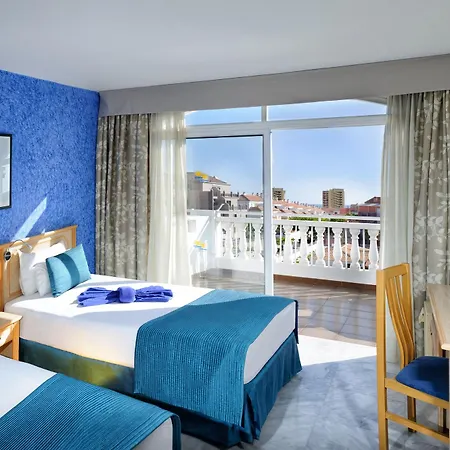 Whala!tenerife Aparthotel Playa de las Americas (Tenerife)