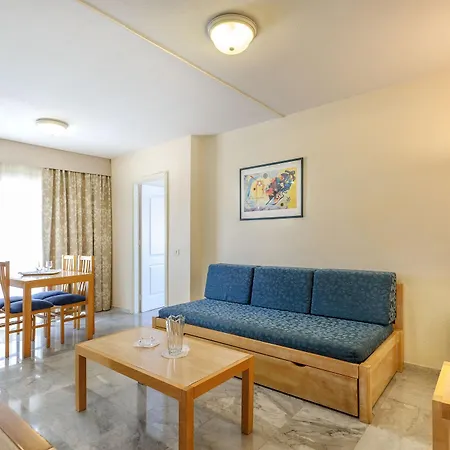 Aparthotel Whala!tenerife