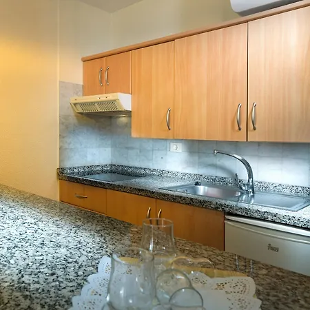 Whala!tenerife Aparthotel Playa de las Americas (Tenerife)