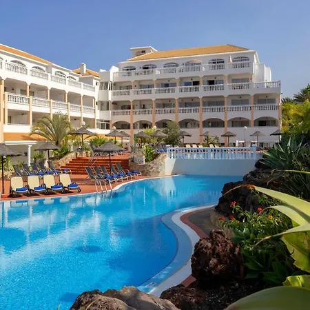 Whala!tenerife 3*