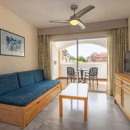 Aparthotel Whala!tenerife 3*