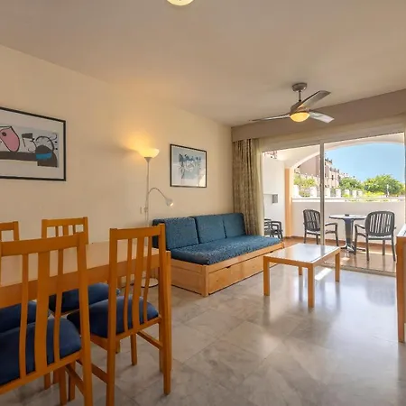 Apart-hotel Whala!tenerife