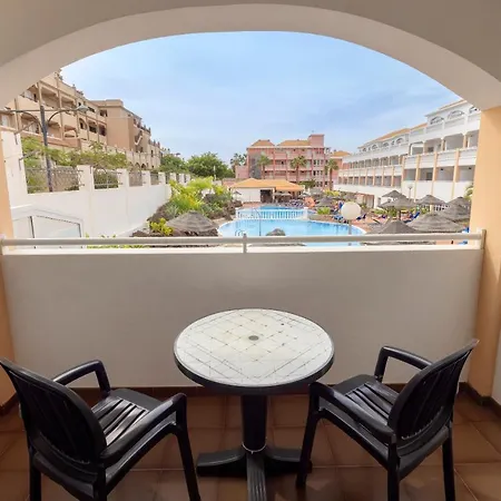 Whala!tenerife 3* Playa de las Americas (Tenerife)
