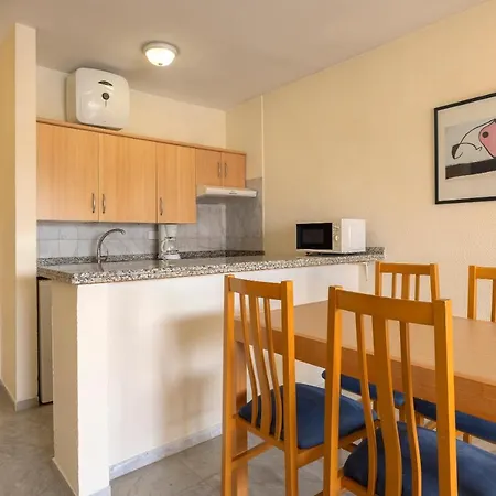 Aparthotel Whala!tenerife Playa de las Americas (Tenerife)