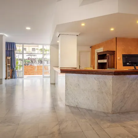 Whala!tenerife Aparthotel Playa de las Americas (Tenerife)