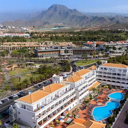 Whala!tenerife Aparthotel 3*