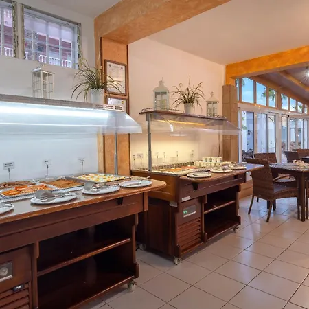 Aparthotel Whala!tenerife