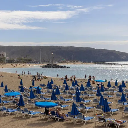 Whala!tenerife Aparthotel Playa de las Americas (Tenerife)