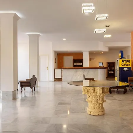Aparthotel Whala!tenerife 3*