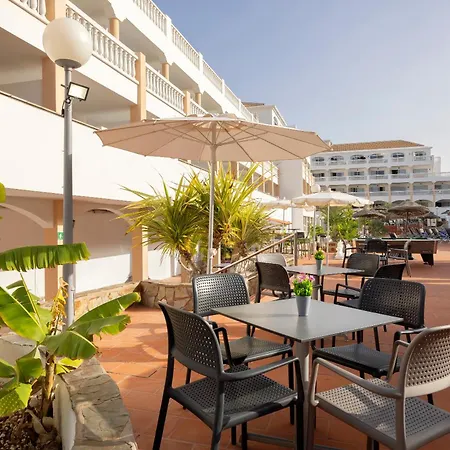 Whala!tenerife 3* プラヤ・デ・ラス・アメリカス