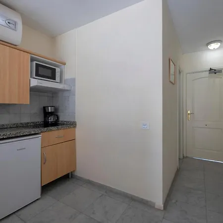 Whala!tenerife Aparthotel 3*