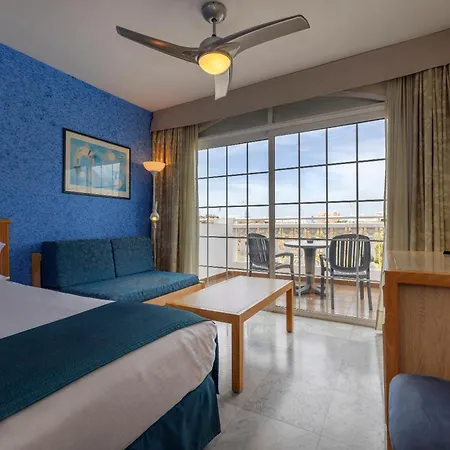 Aparthotel Whala!tenerife Playa de las Americas (Tenerife)