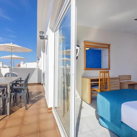 Whala!tenerife 3*
