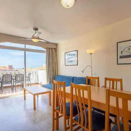 Whala!tenerife Aparthotel 3*