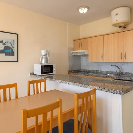 Apart-hotel Whala!tenerife