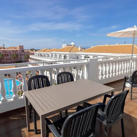Whala!tenerife 3*