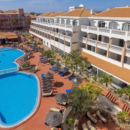 Whala!tenerife 3* Playa de las Americas (Tenerife)