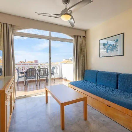 Aparthotel Whala!tenerife Playa de las Americas (Tenerife)