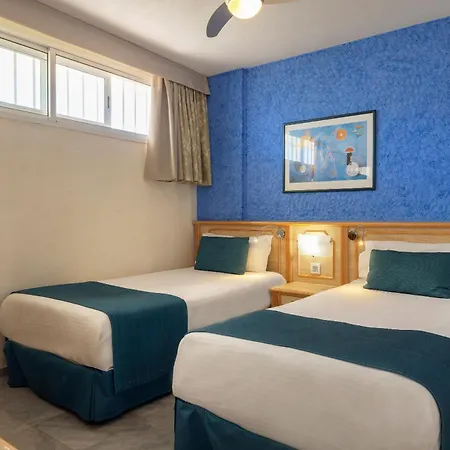 Whala!tenerife Aparthotel 3*