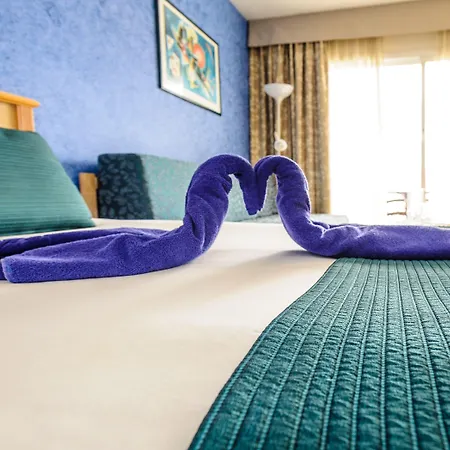 Whala!tenerife Aparthotel