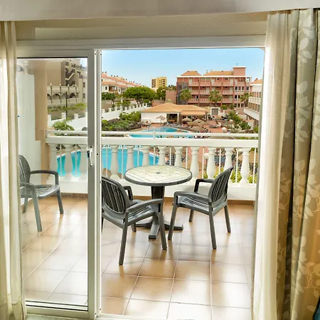 아파트호텔 Whala!tenerife 3*