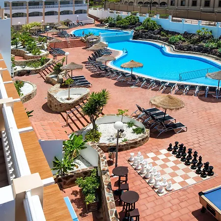 Whala!tenerife Aparthotel