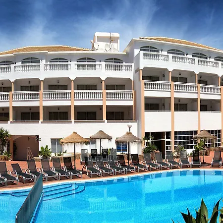 Whala!tenerife 3* 플라야데라스아메리카스