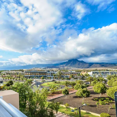 아파트호텔 Whala!tenerife