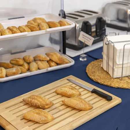 Whala!tenerife アパートホテル 3*