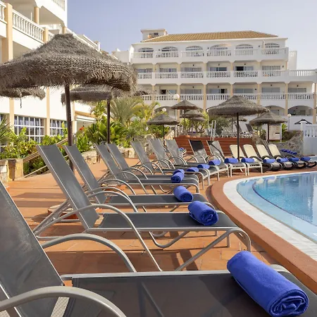 Whala!tenerife 아파트호텔 플라야데라스아메리카스