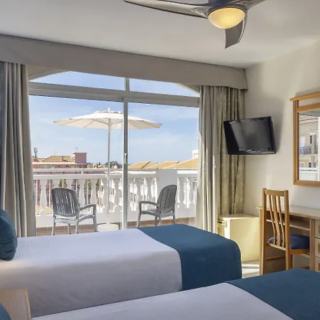 Whala!tenerife 아파트호텔