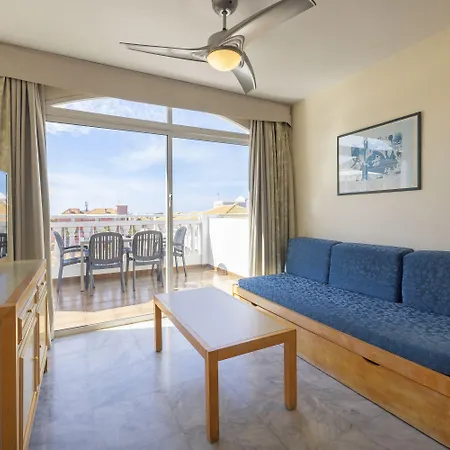 Apart-hotel Whala!tenerife 3*