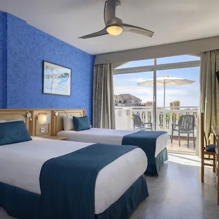 Whala!tenerife Apart-hotel