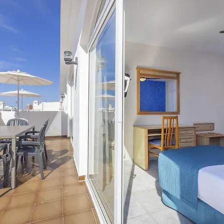 Whala!tenerife 3* Playa de las Americas (Tenerife)