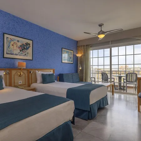 Whala!tenerife Apart-hotel Playa de las Americas (Tenerife)