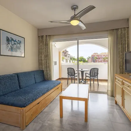 Whala!tenerife 아파트호텔 플라야데라스아메리카스