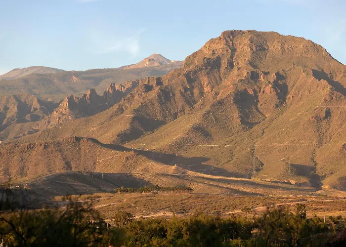 Whala!tenerife Апарт-отель 3*