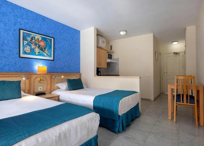 Whala!tenerife 3* Плая-де-лас-Америкас